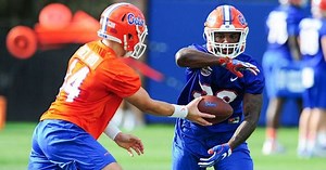 Projecting the Florida Depth Chart: Offense