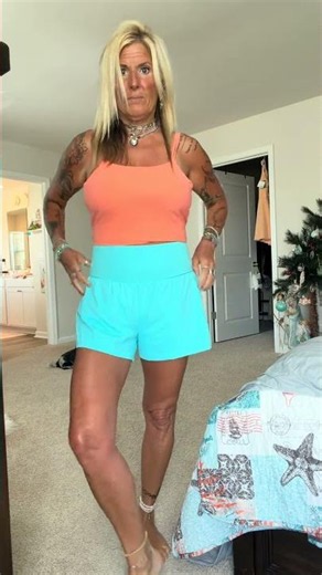 Ultimate Halara Workout Outfit Review #Halara #GymOutfit #WorkoutFit #GymTok
