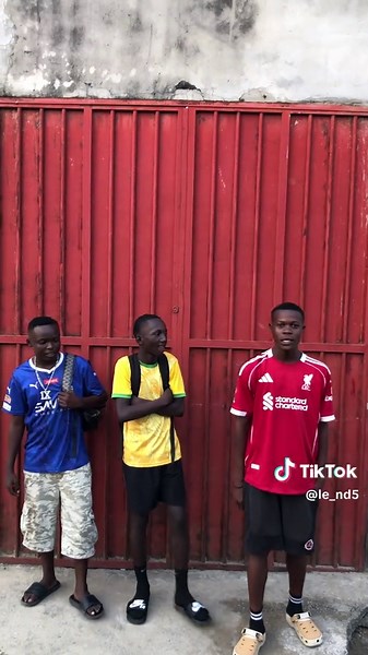 Vidéos de N.I le_ndéle⭐️🔥 (@le_nd5) avec son original - N.I le_ndéle⭐️🔥