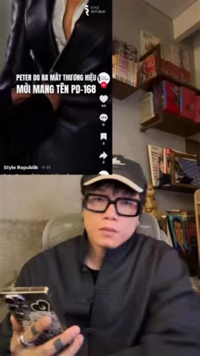 Phiếm thời trang Sự khó khăn của thương hiệu Peter Do #phiemthoitrang | Trí Minh Lê