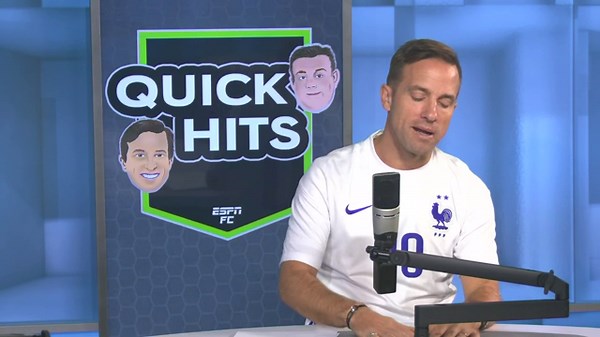 French rapper: Mbappé feud a 'misunderstanding'