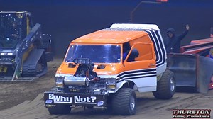 108K views · 1.3K reactions | Super Modified 4x4 Truck Pulling action from Friday Night of the TNT Truck & Tractor Pull Kentucky Invitational at Alltech Arena in Lexington, KY! #TruckPulling #Supercharged #Horsepower #Motorsport | Thurston Pulling Photos | Facebook