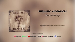 Boomerang official audio video | Bambang Boomers