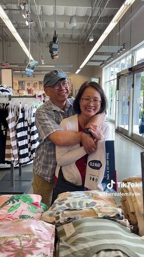 Emily Lin (@therealemilylin)’s videos with original sound - Emily Lin