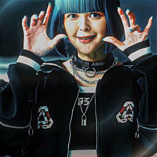 こんにちは…I'm - Rei Morikage | Alice in Borderland | Hell Shell C #Trending #Shorts