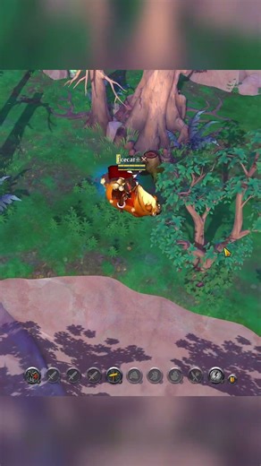 por qué siempre pasa lo mimo? #albion #albiononline