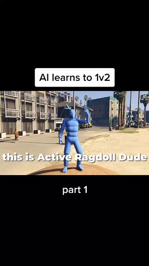 NPC Spawner TikTok'ta