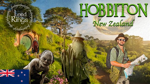 During my 2nd trip to New Zealand, I returned to one of my all time favorite tourist attractions. HOBBITON!!!!! This was the movie set used while filming the Lord of the Rings trilogy. The scenery is breathtaking and the lunch they serve is scrumptious! Highly recommended!! 🧙‍♂️💍🧒🧝🏻‍♂️🧌🏰📜🌋 | 🧙‍♂️💍🧒🧭⛰️🧌🏔️🧗🧝 #lotrmemes #lotr #lordoftheringsringsofpower #tolkien #middleearth #thehobbit #jrrtolkien #hobbit #gandalf #TheLordOfTheRingsTheRingsOfPower #aragorn #legolas #frodo #sauron #