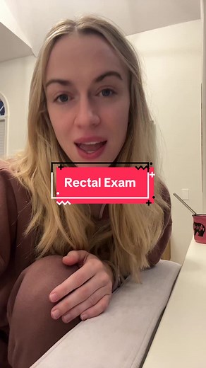 Understanding Rectal Exams and Hemorrhoids