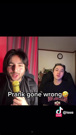 Is Issa Really Sure?