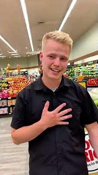 Internship Experience with Albertsons Companies Summer 2025