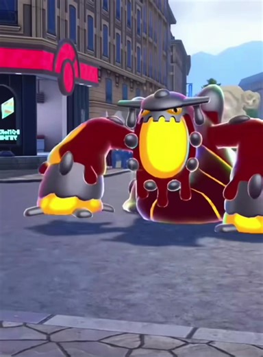 Exploring Mega Z Pokémon Evolutions