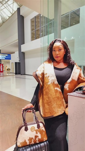 Zana's Artistic Journey: Zambian Art and Design Fair