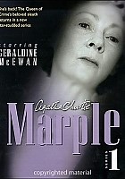 Panna Marple: 4.50 z Paddington | Film | 2004
