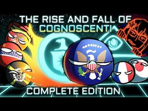 TFR Documentary: The Rise and Fall of Cognoscenti (COMPLETE EDITION + TIMELAPSE)