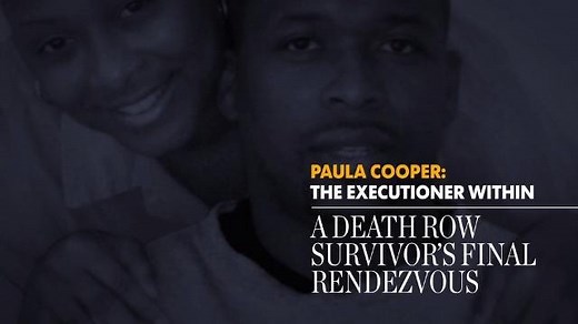 Paula Cooper: A death row survivor's final rendezvous