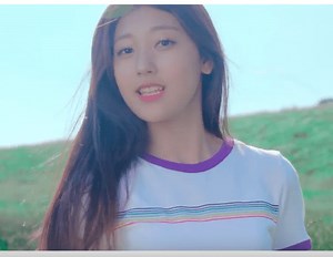 Watch: LOONA Introduces New Member Choerry Through Bright MV For "Love Cherry Motion" | Soompi