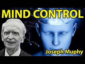 3 Ways to Unlock the Power of Your Subconscious Mind (Joseph Murphy)