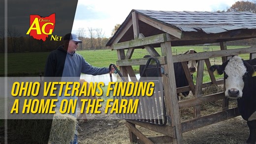 Ohio Veterans Finding a Home on the Farm - Ohio Ag Net | Ohio's Country Journal