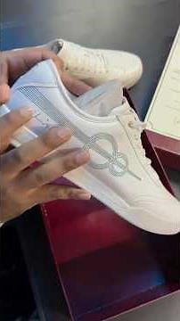 Virat Kohli’s New 18 Sneakers 🔥 ₹9,230 Price Has a Hidden Meaning!