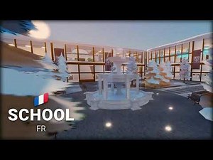 School FR RP 2025 New Best Script Autofarm and More