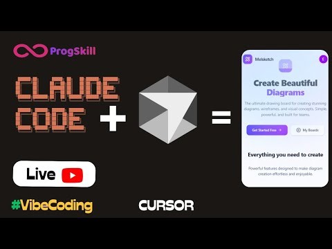 Day 1 -- Vibe Coding a Community food bank Until We Donate $100
