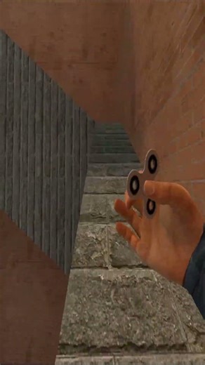 Hello DIAMOND SCP 096 (In Garry's Mod) #gmod