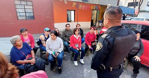 ¿Tienes vecinos ruidosos o agresivos? Así puedes denunciarlos