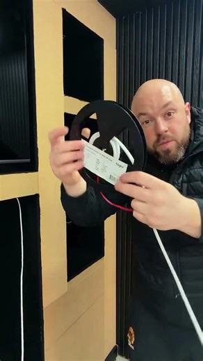 Live Sparks Installing Neon Flex into cabinetry