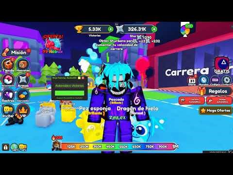 Ninja Train Script - Auto WINS/ Auto Shuriken