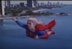 17K views · 400 reactions | The 1984 Supergirl Movie Trailer! They made trailers long back then! | Wonder Woman Everything Fans | Facebook