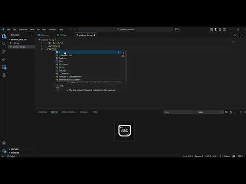 How to reverse list in python