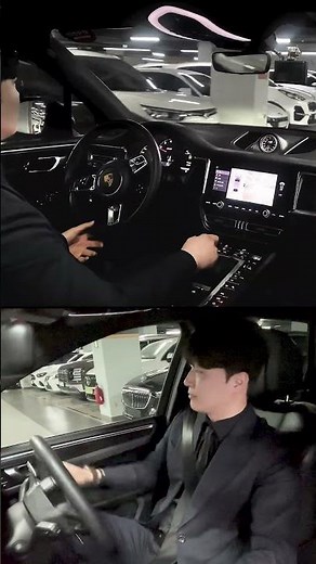 [수입 중고차 판매] 포르쉐 마칸 GTS 입고 완료!