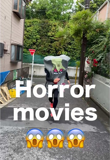 Funny Horror Movie Moments That Will Make You Laugh