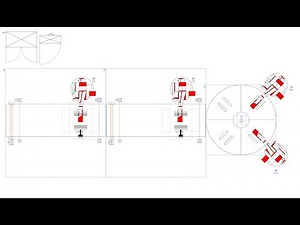 Eplan Preplanning for Advanced Machine Layout - Part 1