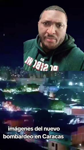 última hora, difunden imágenes en video del enfrentamiento militar en Caracas hoy 05 de enero del 2025. #caracas #ultimasnoticias #ultimahora #golpedeestado #operacionmilitar