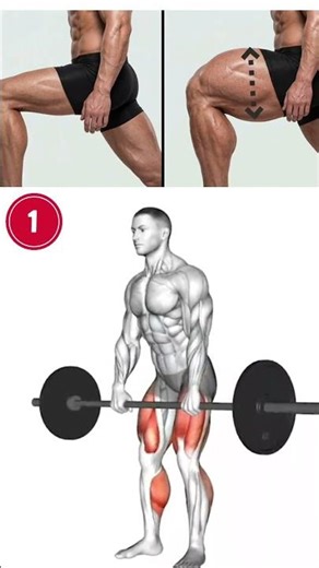 top 4 workout for leg 🦵 #fitnessmotivation