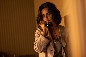 Penelope Cruz ruošdamasi vaidmeniui filme „Ferrari“ perskaitė daugybę meilės laiškų