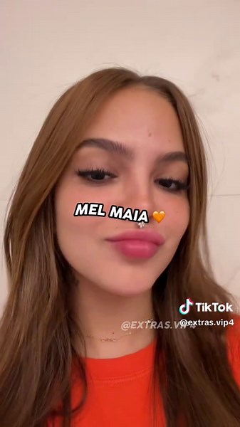 Fernanda Campos Dancing Highlights on TikTok