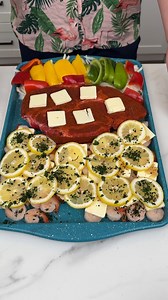 265K views · 940 reactions | All-in-One Dinner everyone will love Danny makes an amazing all in one surf and turf the american way | Danny N’s Kitchen | Facebook