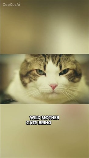 Your Cat Thinks You’re a Terrible Hunter 😳