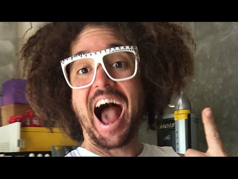 Party Rock 3 Work Out #3