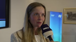 Sophie Hinners über das Mannheimer Maimarkt-Turnier
