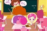 Play Sue Sneaky School Snack | Free Online  Games. KidzSearch.com