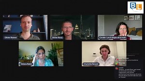 🔍 Et si ton invisibilité d’aujourd’hui, c’était la puissance de demain en train de se charger ? Découvre pourquoi dans cet extrait du tout premier cours du défi en direct "Créez votre business web en 5 jours", lancé le 22 juin. 🚨 🚨 C’est officiel : les inscriptions à la formation "Business Libre" sont ouvertes ! Réservez votre place ici : https://olivier-roland.com/cest-parti-bl | Olivier Roland