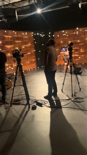 Greg Gutty #Whro #Soundchecktwo