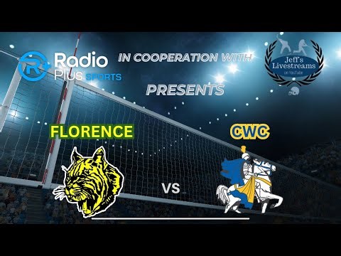 CWC vs Florence WIAA Division 5 Sectional Final (From Northland Pines)