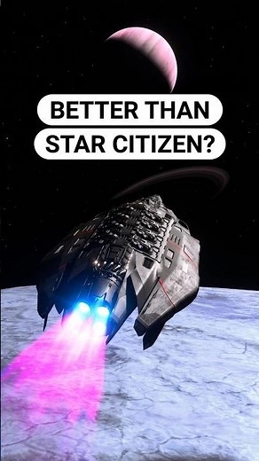 10 Upcoming Sci-Fi Space Games Star Citizen Players Will Enjoy