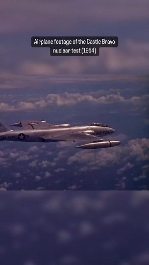Castle Bravo, the largest thermonuclear device ever detonated by the United States. The test was part of a larger operation for testing high-yield nuclear devices, known as Operation Castle, conducted by the U.S. Atomic Energy Commission and Department of Defense. The operation took place at Bikini Atoll, part of the Marshall Islands, used by the U.S. military beginning in 1946 for nuclear weapons testing research. While the test advanced thermonuclear weapons design, miscalculations about the y