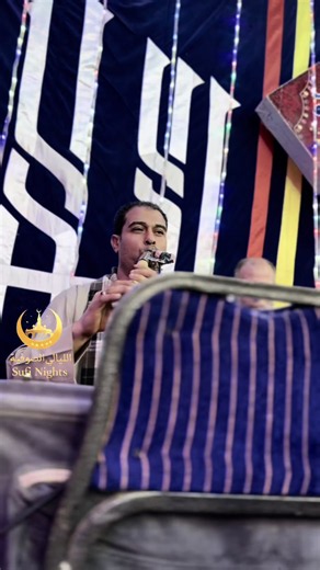 عمال بنادي عليكي و انتي هنا حاضرة 💚🕊️ #السيدة_زينب #الشيخ_محمد_حسن#الليالي_الصوفية #اكسبلور #صوفي